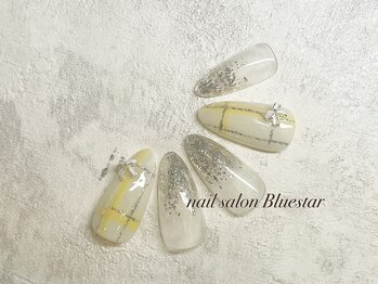 ブルースター(Bluestar)/【Hand】アートコース