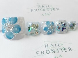 Fネモフィラビジュー14980円