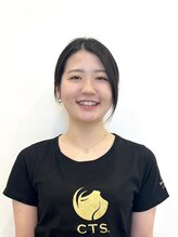 レミュー 銀座店(Lemieux)&nbsp;スタッフ 鈴木