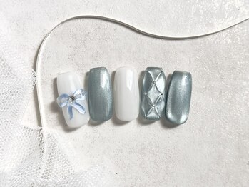 ワンホン【パラジェル大阪梅田】