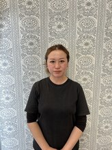 ラフ(Lafu)&nbsp;松井 愛里子