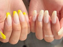 レオネイル(leo nail)