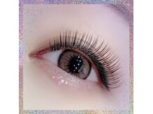 《圧倒的持続up☆ledエクステ》