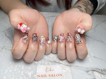 キヒ 巣鴨店(Kihi)/ハローキティ