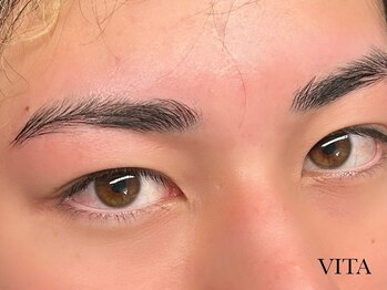 ヴィータ(VITA)/ハリウッドブロウリフト