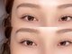 エクラ(eclat.)の写真/★圧倒的持続力！次世代LEDエクステで「キレイ」が続く感動を★忙しい毎日でもキレイなまつげが長続き♪