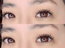 ルルエオノ(Lulu eono)/フラットマットラッシュ