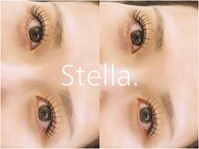 ステラ(Stella.)/フラットラッシュ１６０本♪