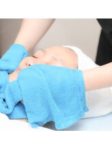 サヴァ(Ca va?)/シェービング体験