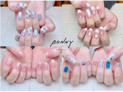 ボニー(BONNY)の写真