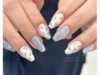 チェリーネイル