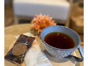 サイ(Sai)/アフタードリンク