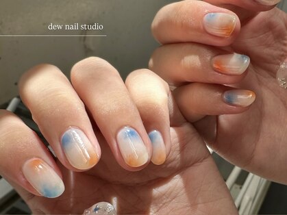 デューネイルスタジオ(dew nail studio)の写真