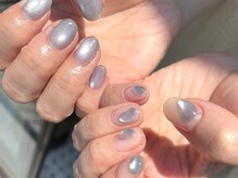 モモネイル(momonails)