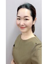 小顔フェイスラボ 南森町店(小顔 Face Labo.) 江藤 奈緒美