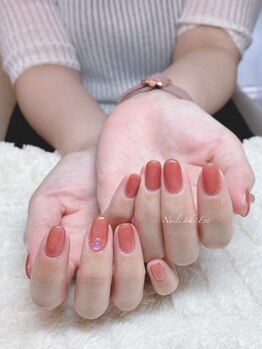 ネイルズ イルク(Nails Irk)/水滴