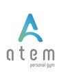 アーテムパーソナルジム 銀座店(Atem personal GYM)/Atem personal GYM銀座店