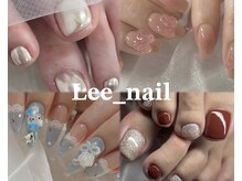 リーネイル(Lee_nail)