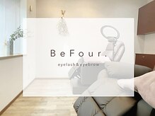 ビーフォーアイラッシュ 花巻店(Be Four eyelash)