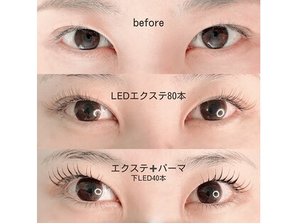 マヒナ(Mahina)の写真