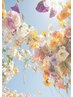 前日までの予約★朝限定くーぽん　極上ドライヘッドスパ60分¥8,400→¥6,980