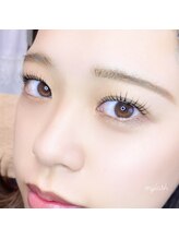 マイラッシュ 祇園店(my lash)/まつげパーマ/ラッシュリフト