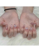 ニチネイルアートスタジオ(Nichi Nail Art Studio)/