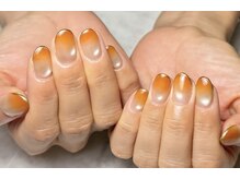 アール 桜木町店(R)の雰囲気（人気マグネット/フラッシュ/オーロラ豊富♪長さだしOK）