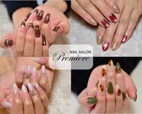 ネイルサロン プルミエール(Premiere)