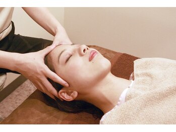 池尻マザーズ整骨院/小顔矯正☆