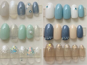 ムメイ(MUMEI)/シンプル定額