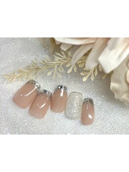 華やか系（イベント・ブライダル）が得意