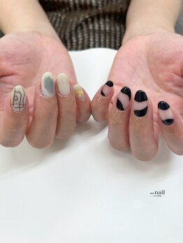 アンドラッシュ 駒込駅前店(and lash)/