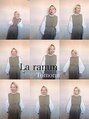 ラーラナン(La ranun)&nbsp;TOMOMI 