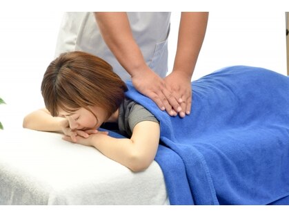 サンポ(SANPO)の写真