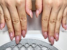 トラストネイル 佐野店(TRUST Nail)/浮きなし欠けなしお戻り