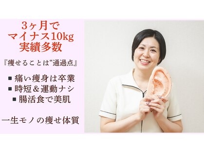 アロハウス(ALOHOUSE)の写真