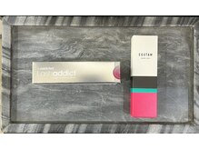 ミー 円山店(me)/ラッシュアディクト/エグータム