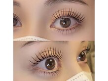 ルチア 高田馬場/パリジェンヌ上下パーマ