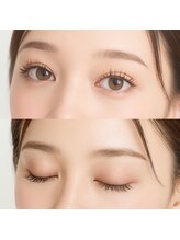 ザビー(THE B)/パリジェンヌラッシュ