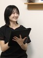 樹美容鍼灸整体院 烏丸御池/一谷奈歩