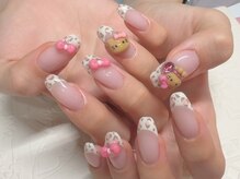 ジャスミンネイルサロン(Jasmine)