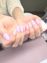 エハーネイル('eha nail) PG013709064