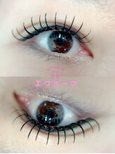 ベルアイラッシュ(Belleyelash)/【エクパーマ】瑞江/まつげ