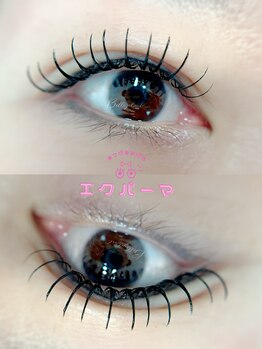 ベルアイラッシュ(Belleyelash)/【エクパーマ】瑞江/まつげ