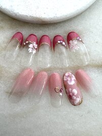 スタンダード定額￥7,000