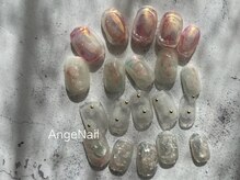 アンジュネイル(Ange Nail)
