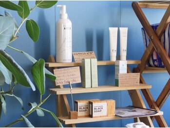 ボーホーアフロ(BOHO AFRO)/Natural Shop