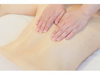 リリウム(lilium)/お好みの強さ加減で