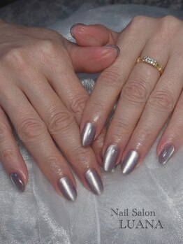 マグネットネイル